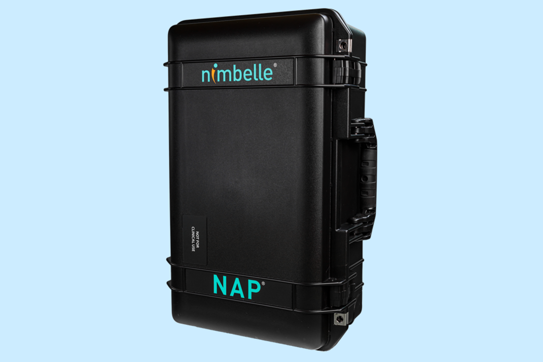 NAP case