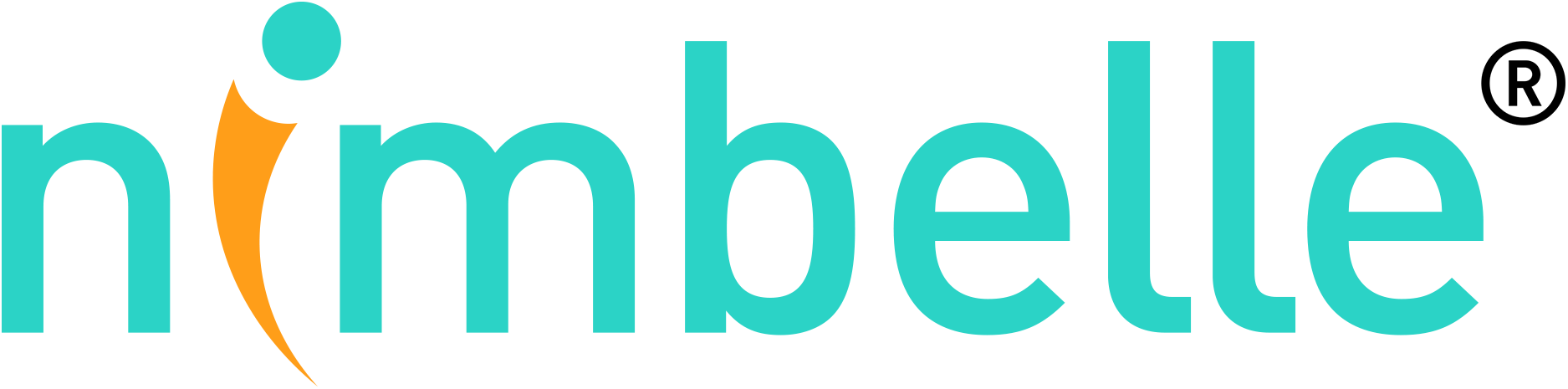 Nimbelle logga